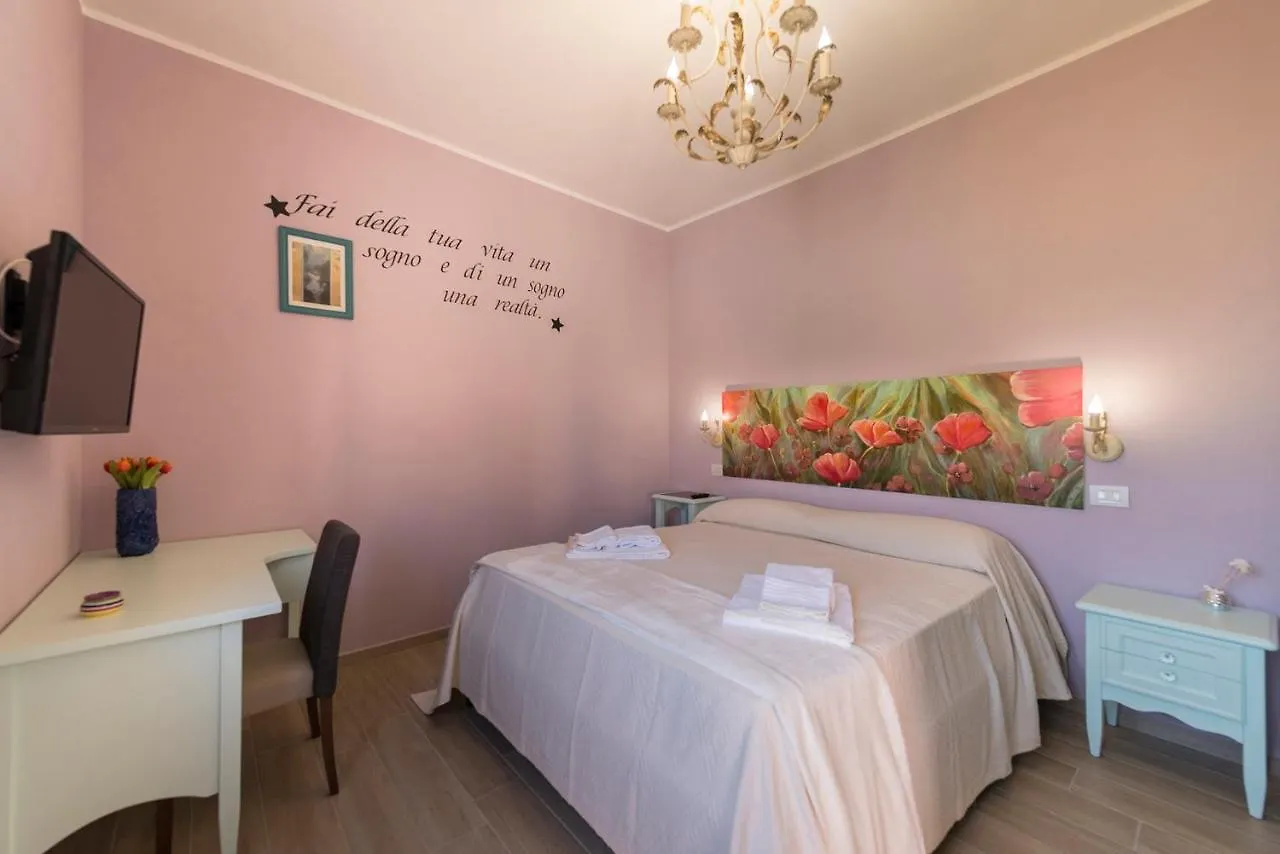 Podere Abbazia B&B Sinalunga 0*,