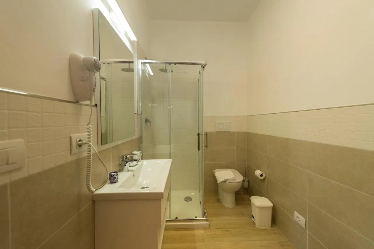 Bed & Breakfast Podere Abbazia B&B Sinalunga