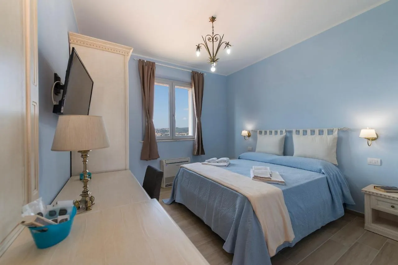 Bed & Breakfast Podere Abbazia B&B Sinalunga