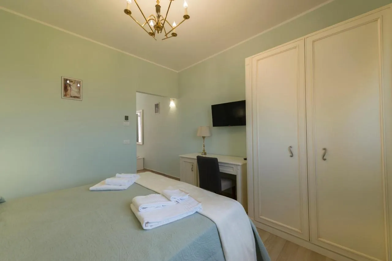 Podere Abbazia B&B Sinalunga