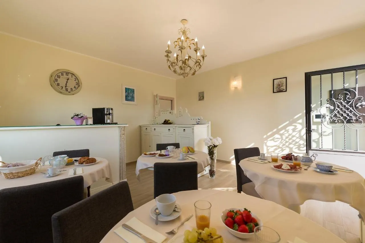 Podere Abbazia B&B Sinalunga Bed & Breakfast