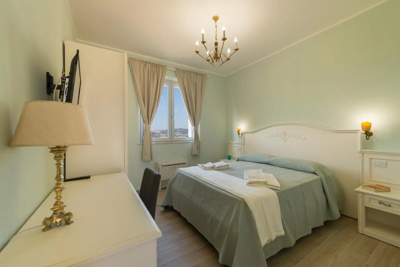 Podere Abbazia B&B Sinalunga Bed & Breakfast