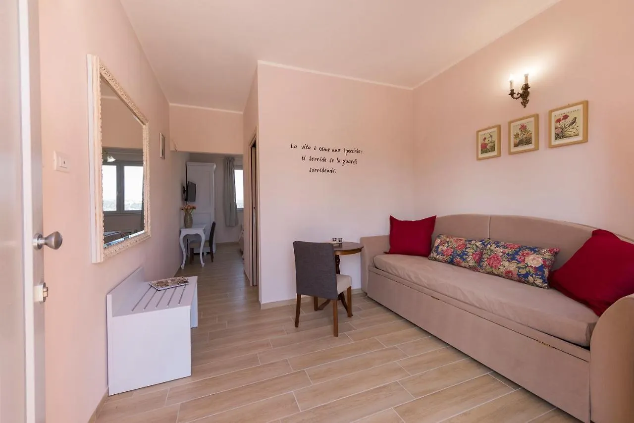 Podere Abbazia B&B Sinalunga Bed & Breakfast