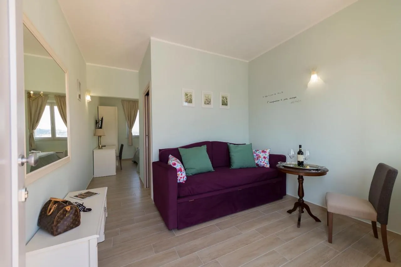 Podere Abbazia B&B Sinalunga