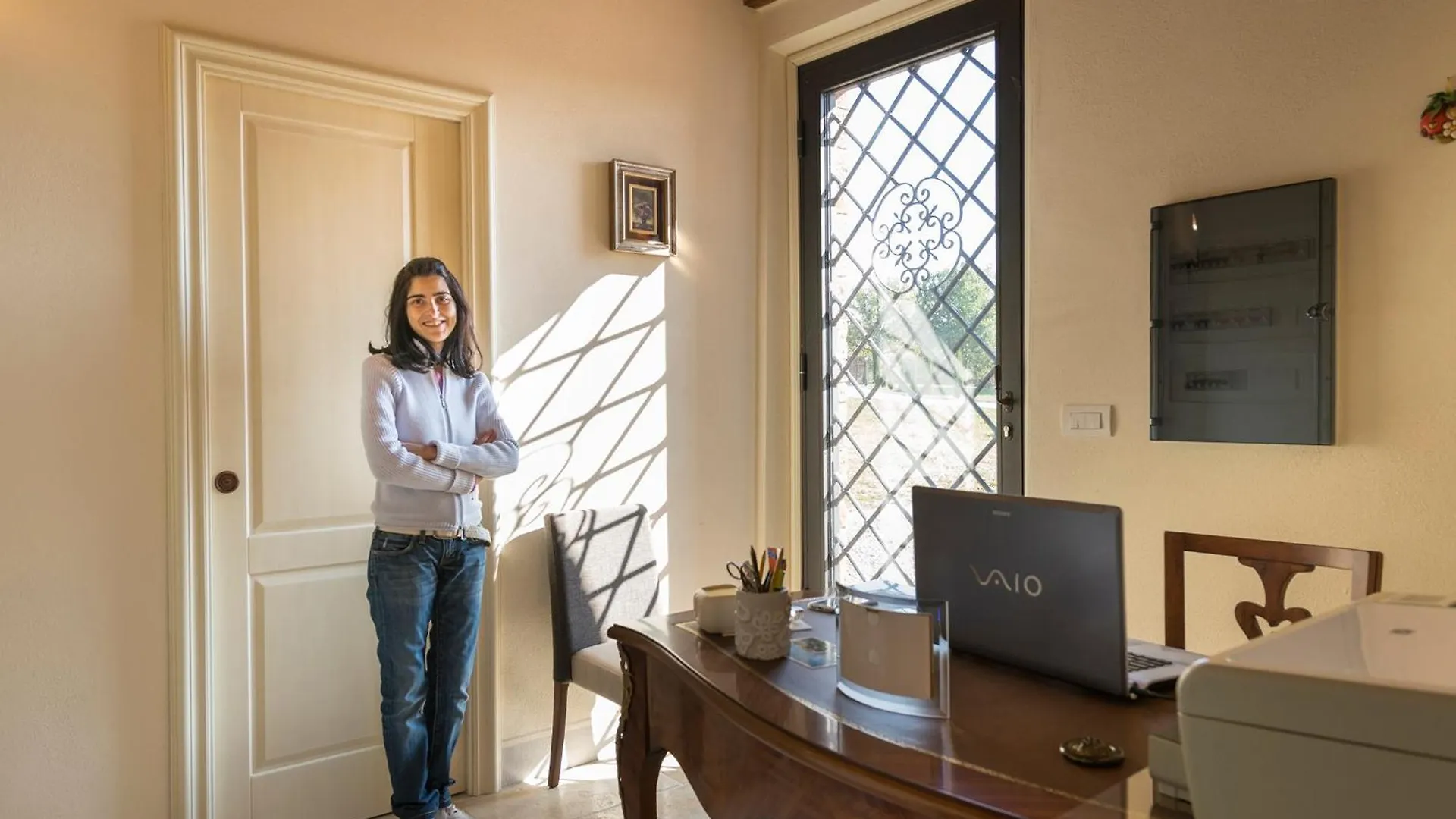 Bed & Breakfast Podere Abbazia B&B Sinalunga